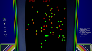 Centipede